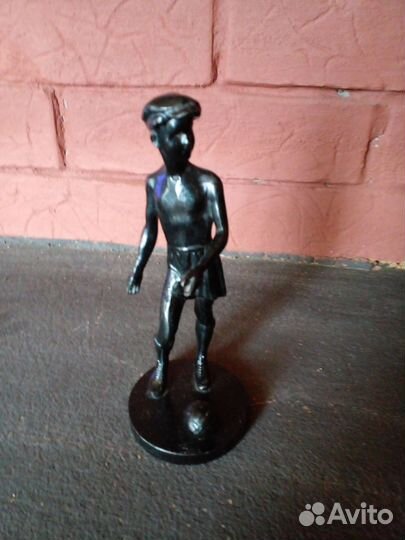 Каслинское литье