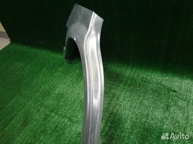 Арка задняя правая Mazda Familia 1998-2003 г. (сед