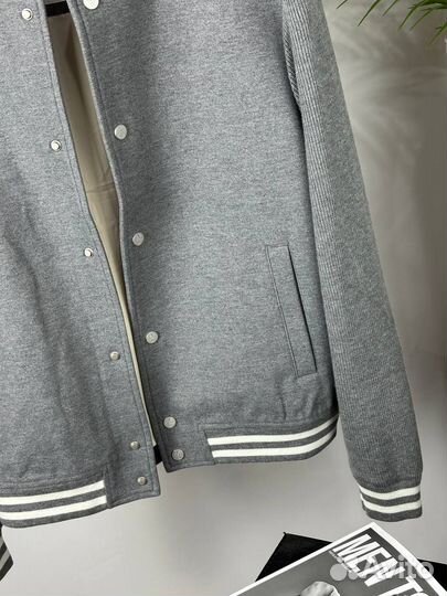 Куртка (бомбер) Eleventy Platinum