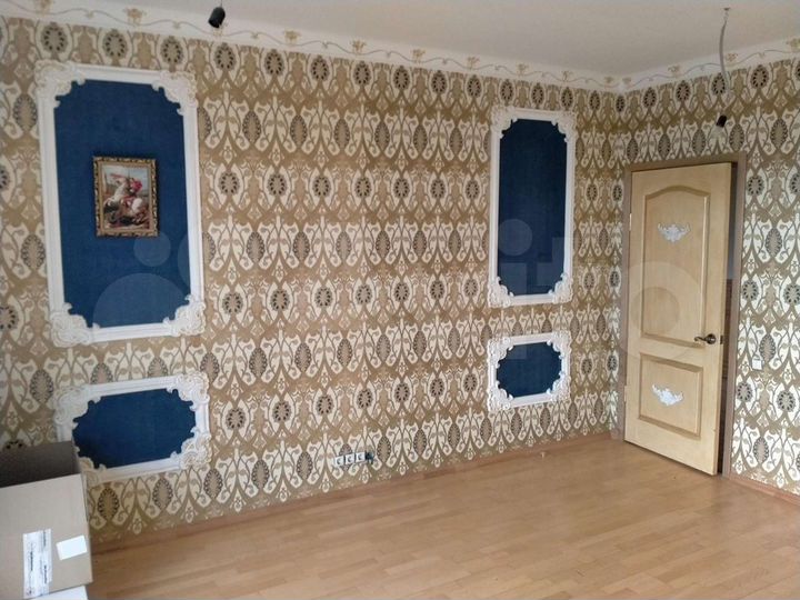 Дом 140 м² на участке 3 сот.