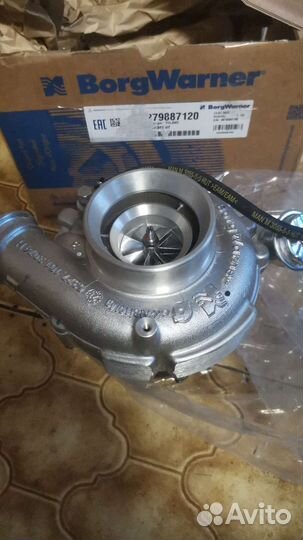 Коленвал MB906