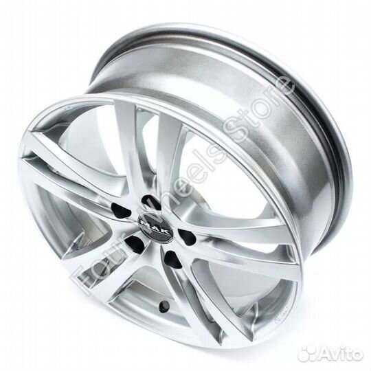 Диски Audi A7 R18