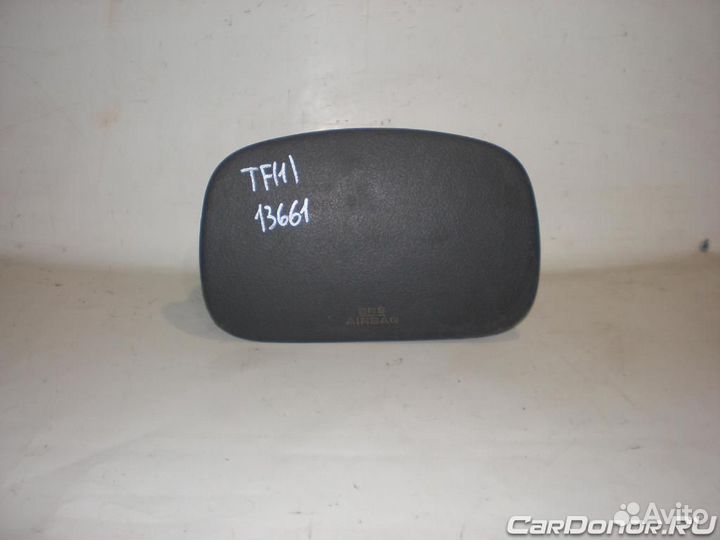 Подушка безопасности пассажира (airbag) б/у для To