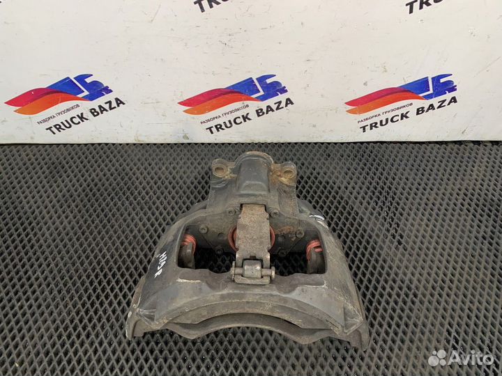 Суппорт правый Man L2000, Man TGL