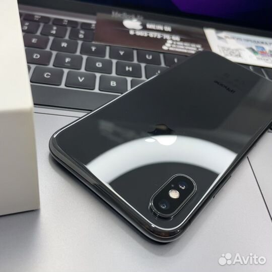 iPhone X (идеальный)