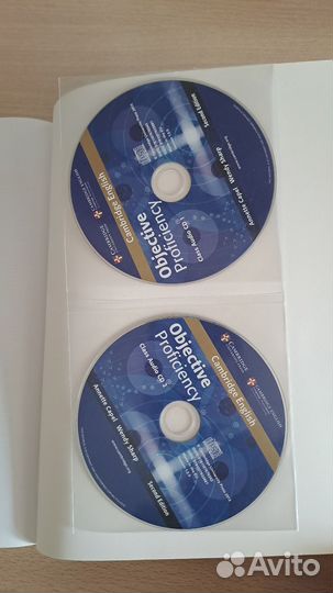 Objective proficiency C2 2nd edition