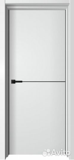 Двери Межкомнатные Установка в Подарок