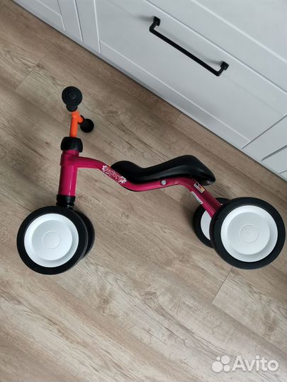 Беговел Puky Wutsch