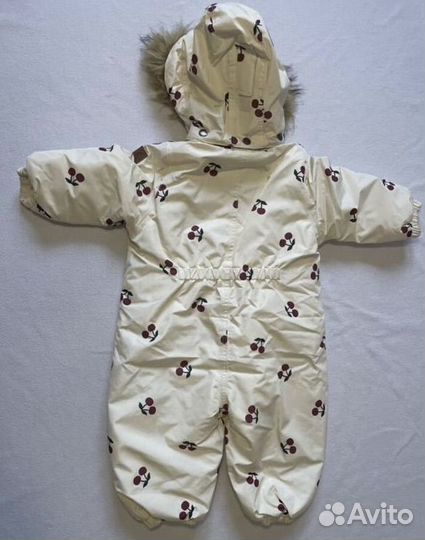 Комбинезон Kuling 80 новый
