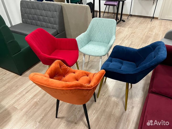 Мебель для ресторана