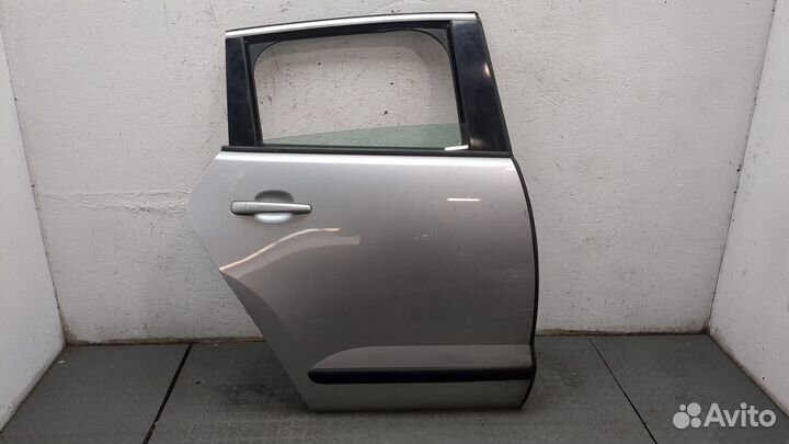 Дверь боковая Peugeot 3008, 2009