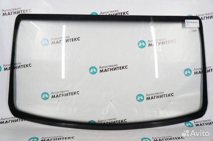 Стекло лобовое на Газель, замена