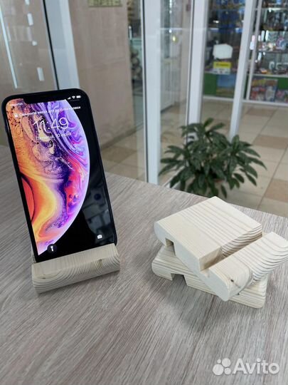 Подставка для телефона планшета смартфона