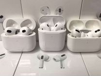 Airpods 2 Airpods 3 Airpods Pro