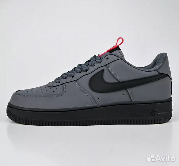 Кроссовки осенние Nike air force