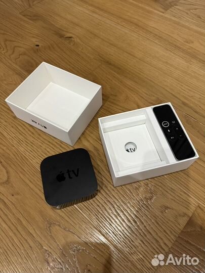 Медиаплеер Apple