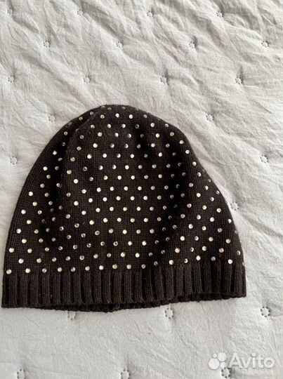 Панама и шапка