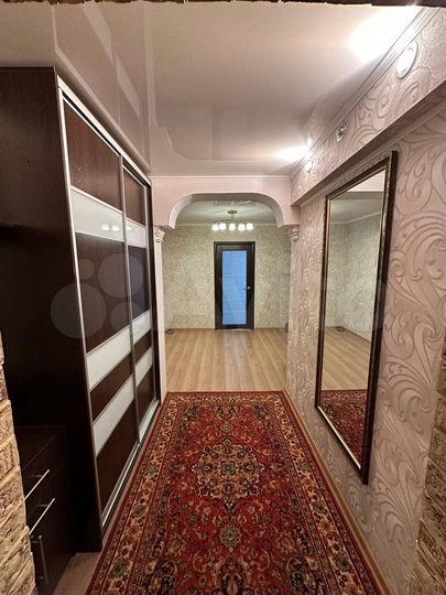 2-к. квартира, 62,5 м², 10/10 эт.