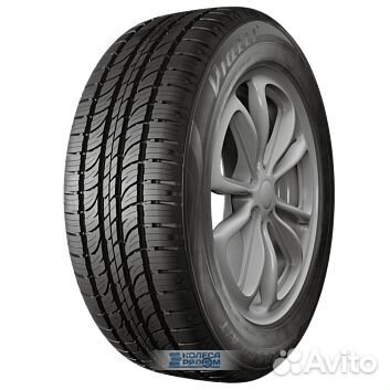 Viatti Bosco A/T V-237 235/55 R18 100H