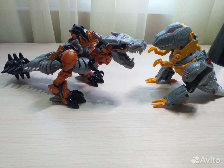 Игрушки для мальчика