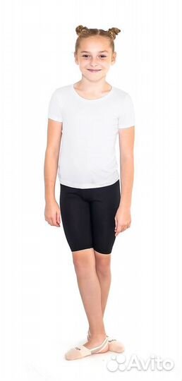 Велосипедки гимнастические indigo