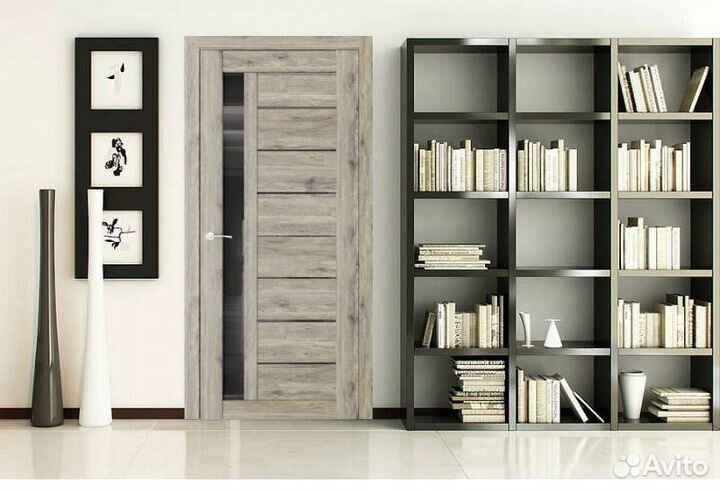 Дверь межкомнатная 