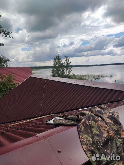 Ремонт и Строительство.Внутренняя,наружная отделка