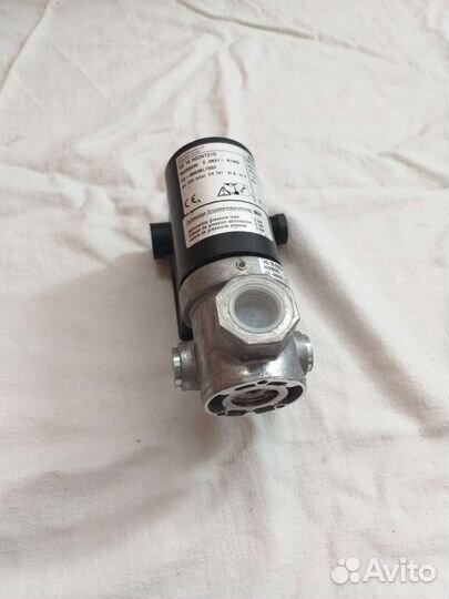 Клапан KromSchroder van15r/VG15