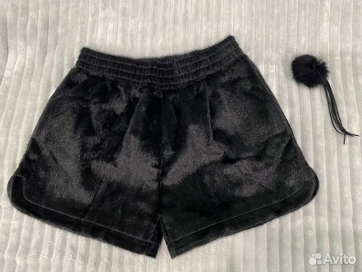 Шорты женские