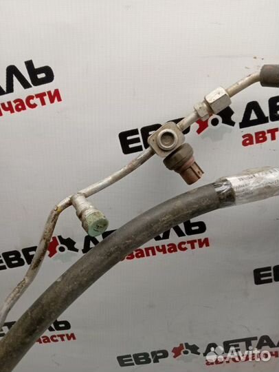 Трубка кондиционера Mitsubishi Lancer 9 седан 1.6