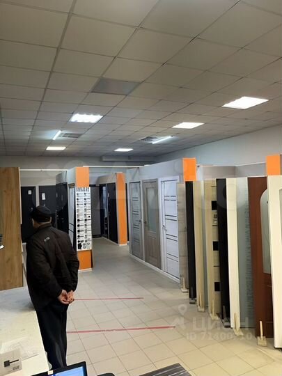 Аренда коммерческой недвижимости, 101 м²