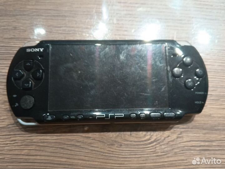 Sony PSP 3008