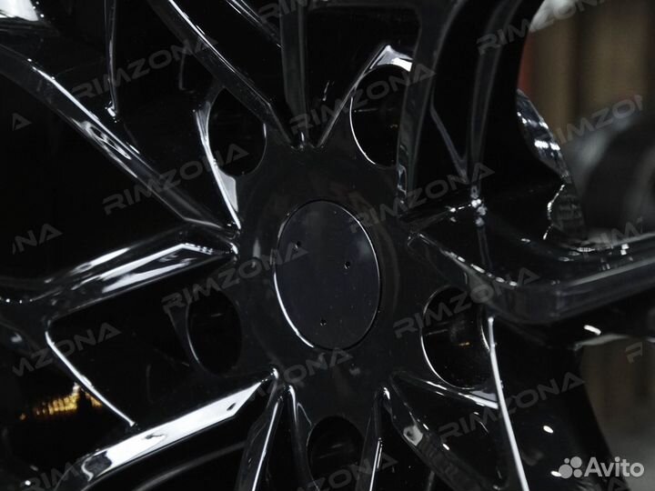 Литые диски R19 для Kia. Арт2558