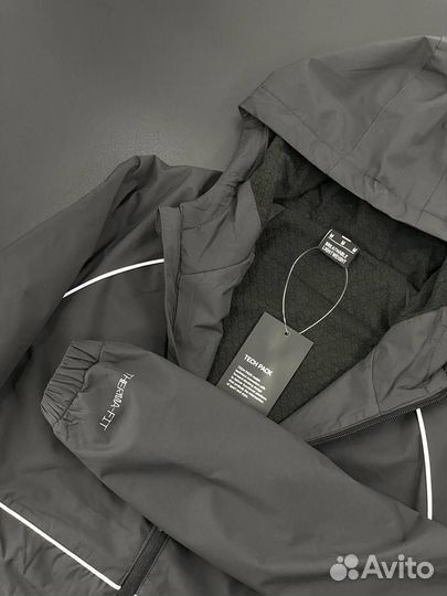 Спортивный костюм на флисе