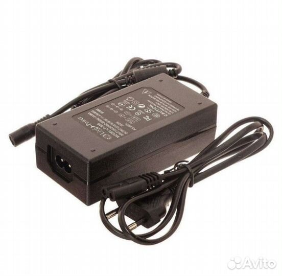 Универсальный блок питания для ноутбуков LP-508