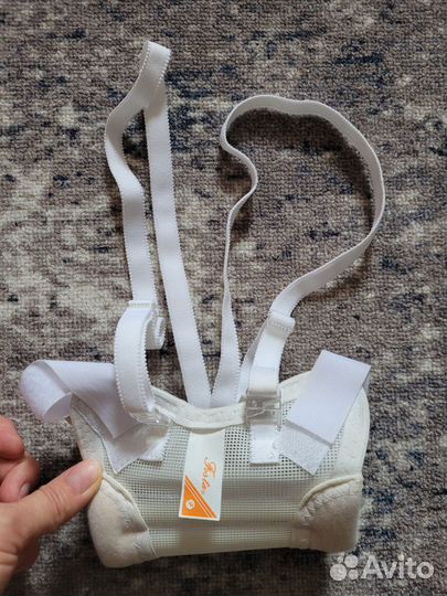 Подушка фрейка (перинка)