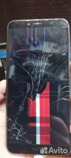 HONOR 7A Pro, 2/16 ГБ