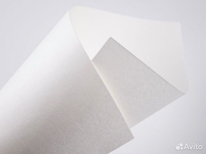 SmartLine true rag акварельная бумага