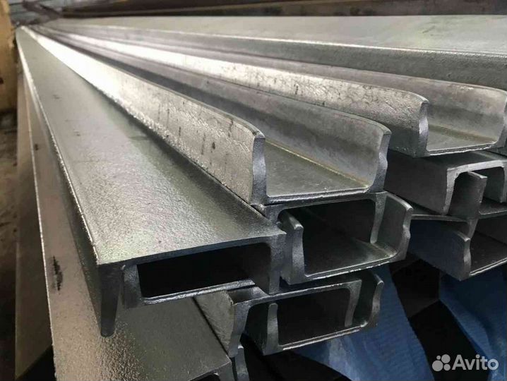 Швеллер 10 для ремонта