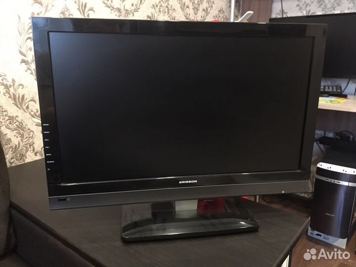 Телевизор Erisson