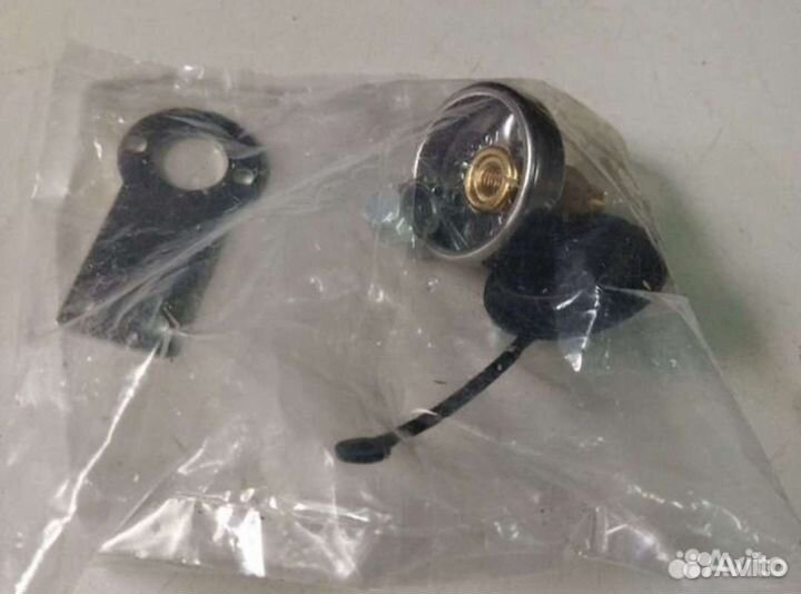 Выносное заправочное устройство Ловато новое