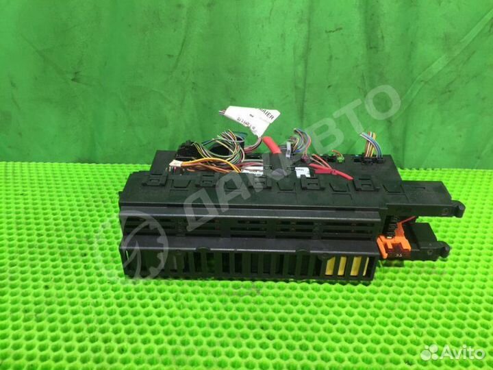 Блок SAM Mercedes-Benz E W211