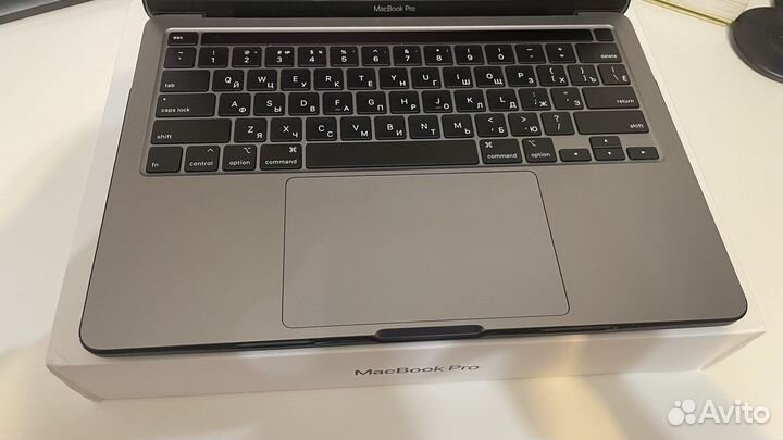 Apple MacBook Pro