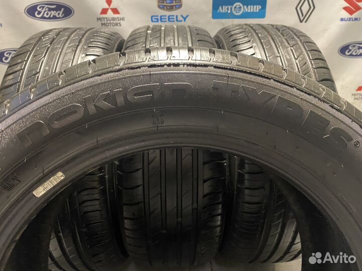 Nokian Tyres Nordman SX2 205/55 R16