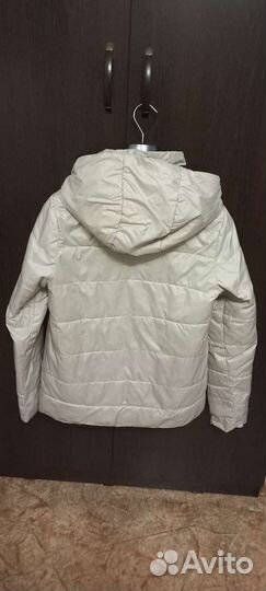 Куртка осень/весна 46-48р