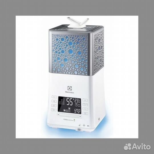 Увлажнитель воздуха electrolux