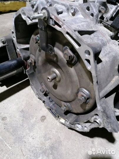 Коробка (АКПП) Volvo Opel Ford Peugeot Citroen