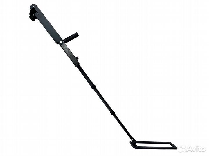 Миноискатель / Металлоискатель Alfamarine 5000