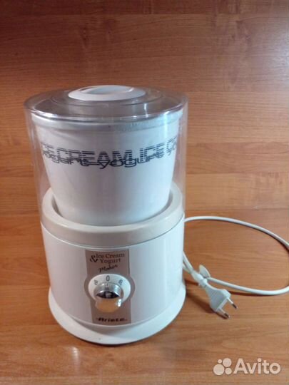 Мороженица