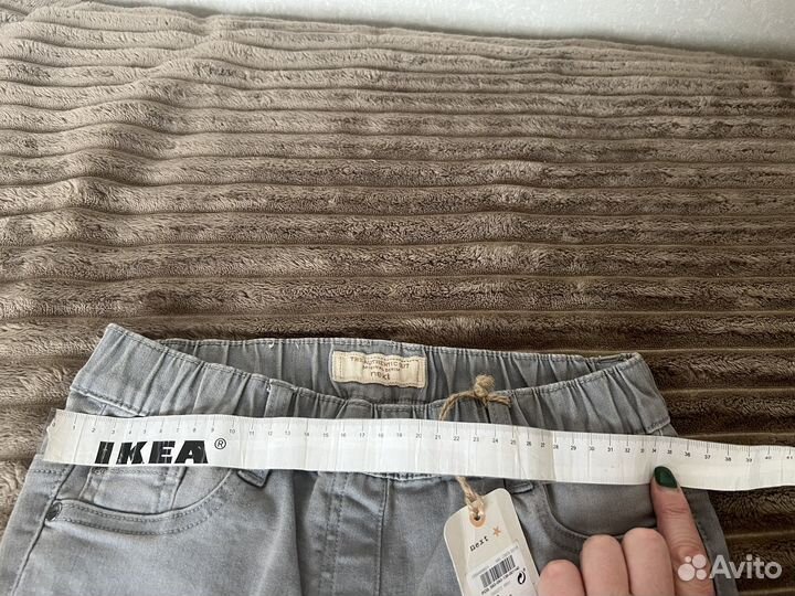 Джинся Next на девочку